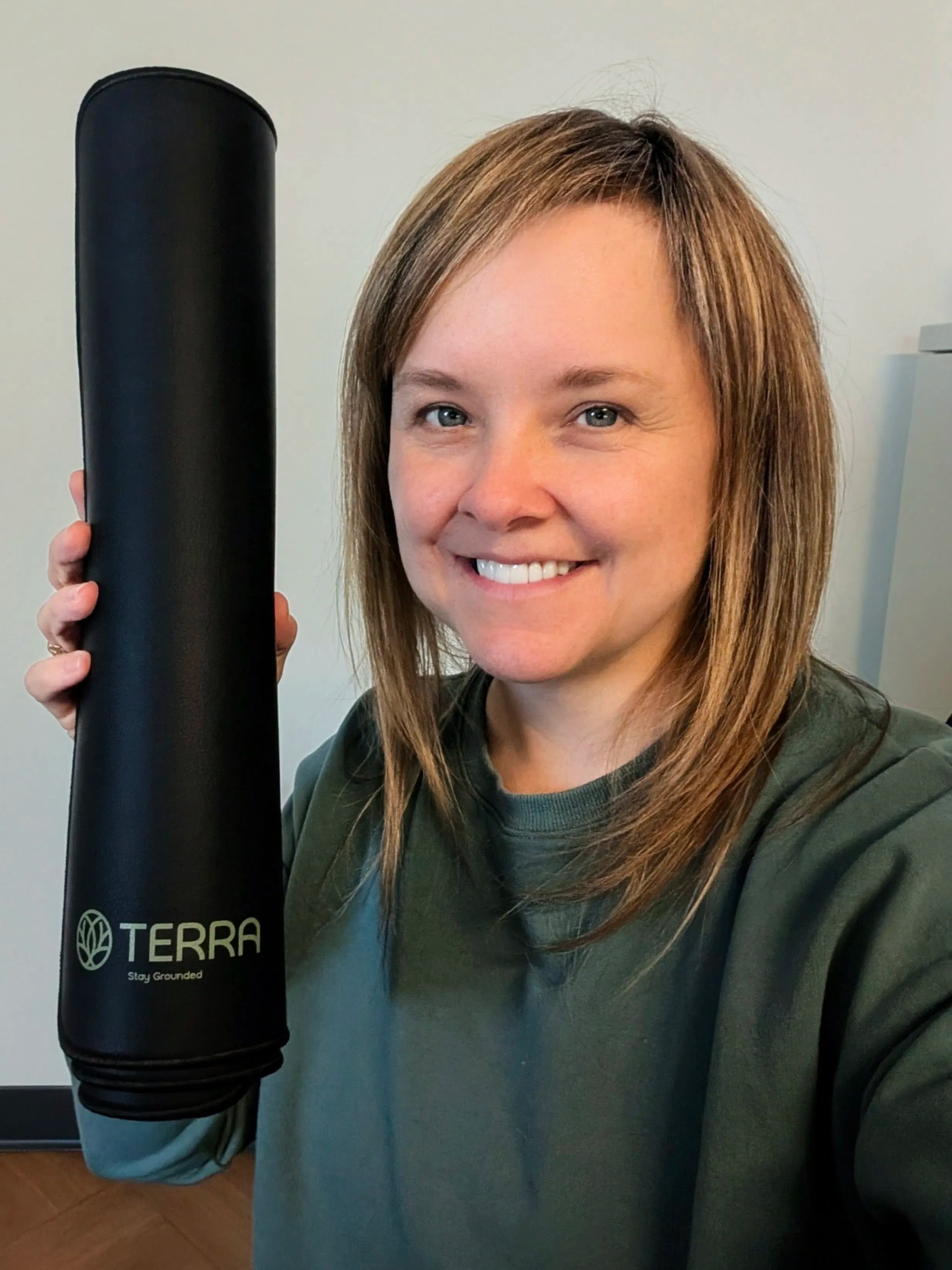 TERRA Premium Grounding Mat™