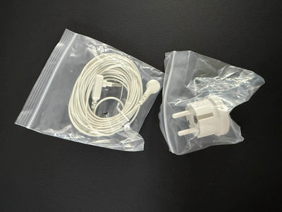 Impressive results, cord could be longer