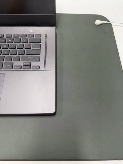 It’s like my body finally learned how to rest again