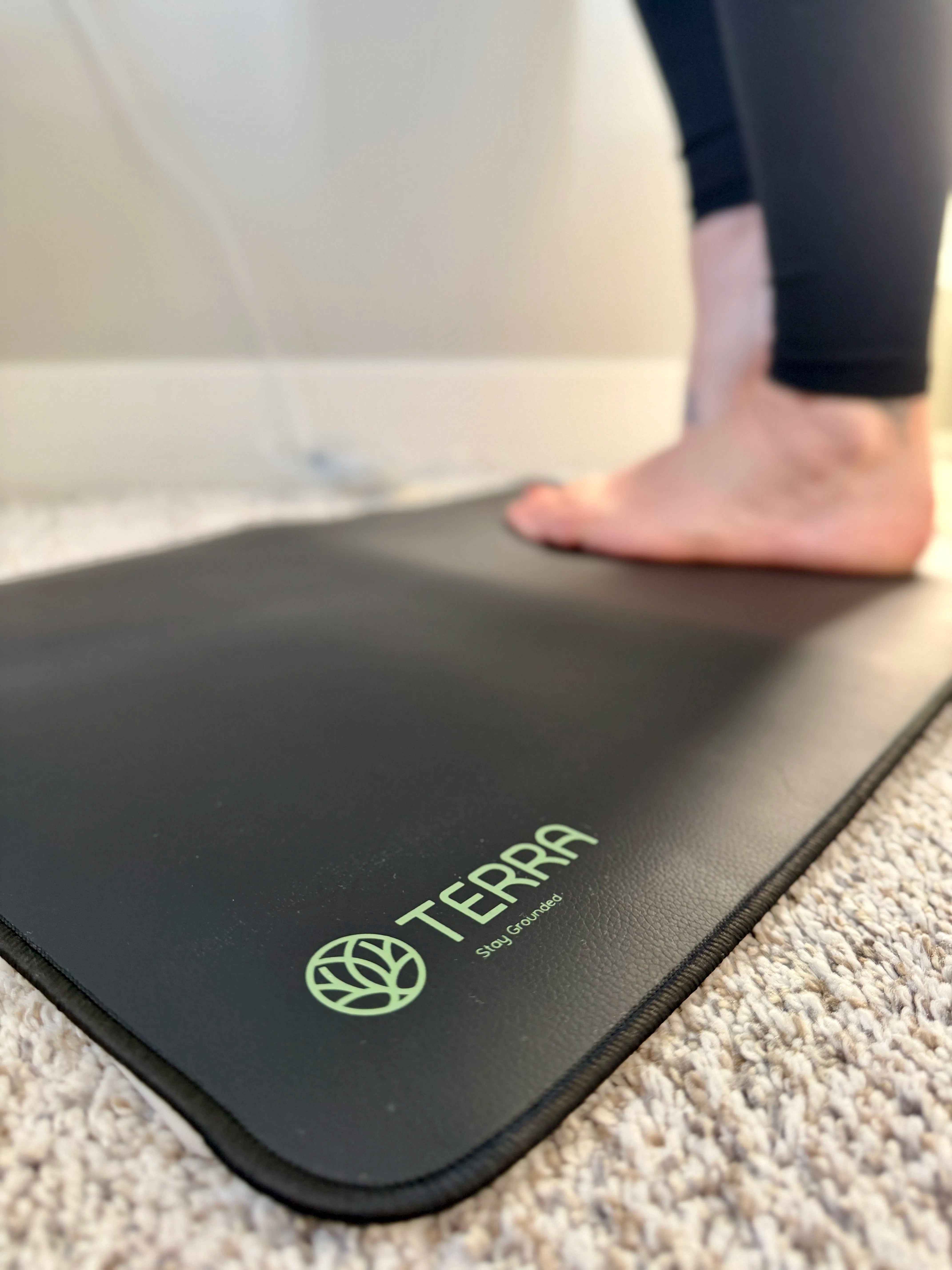 TERRA Premium Grounding Mat™