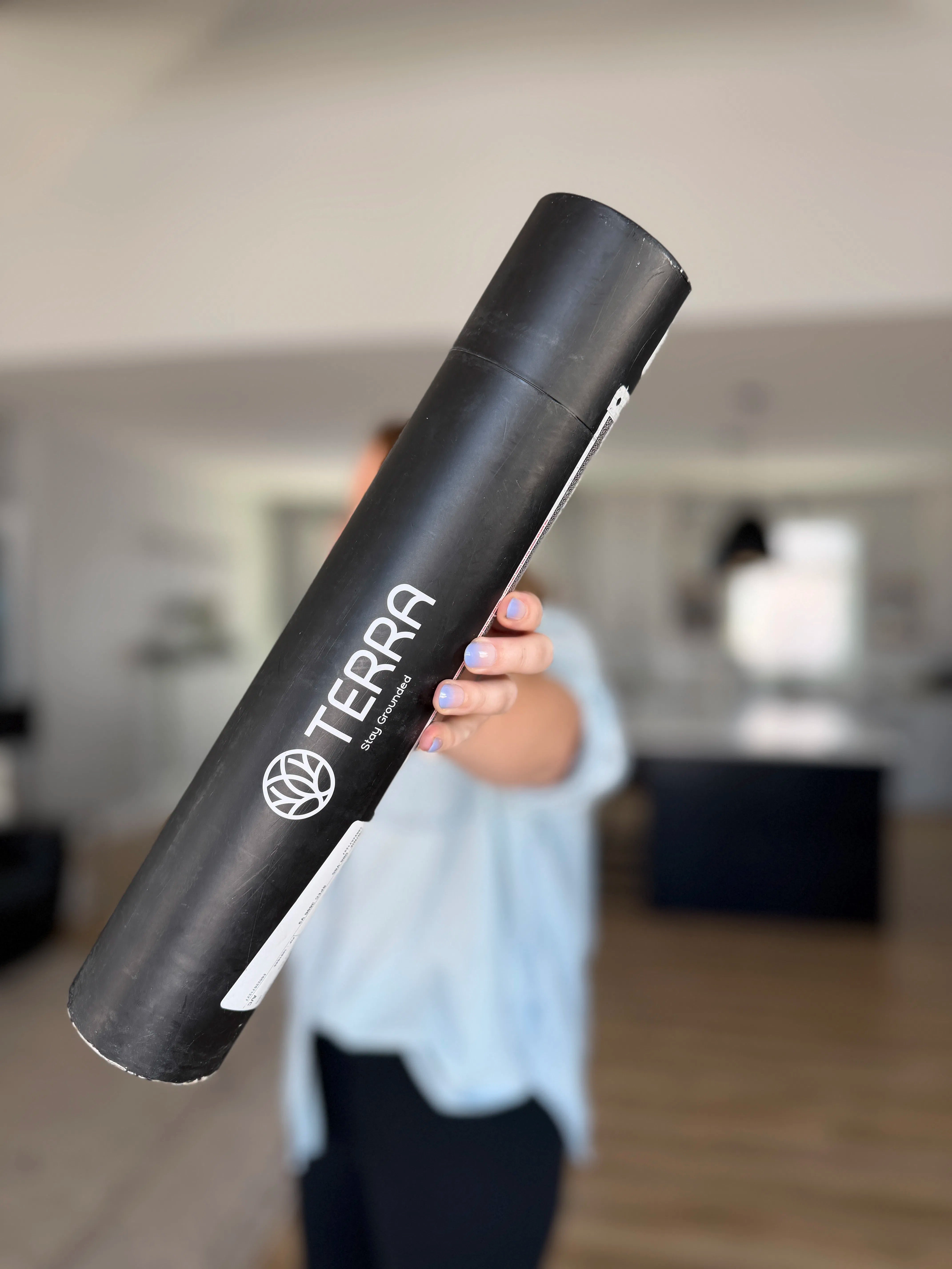 TERRA Premium Grounding Mat™