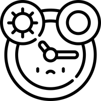 Cortisol Control